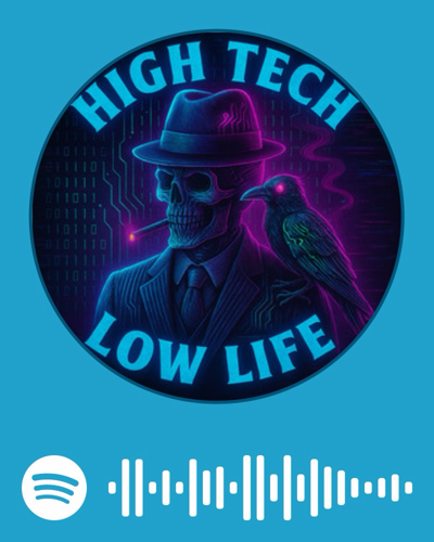 Spotify-Profil